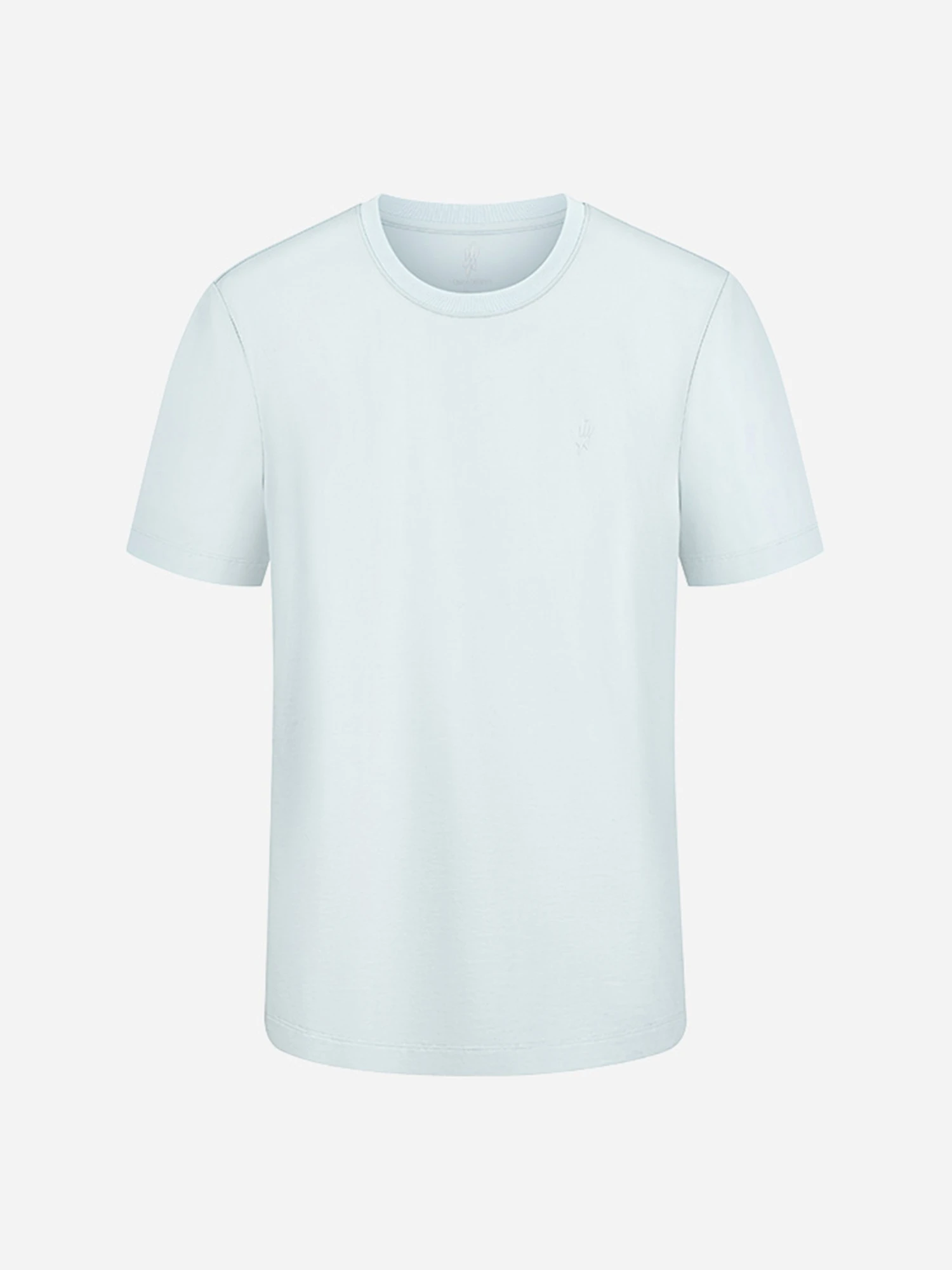 Sage Green Stretch Tee