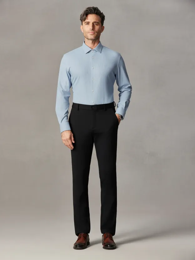 WarmTech Max Ink Shadow Black Stretch Pants