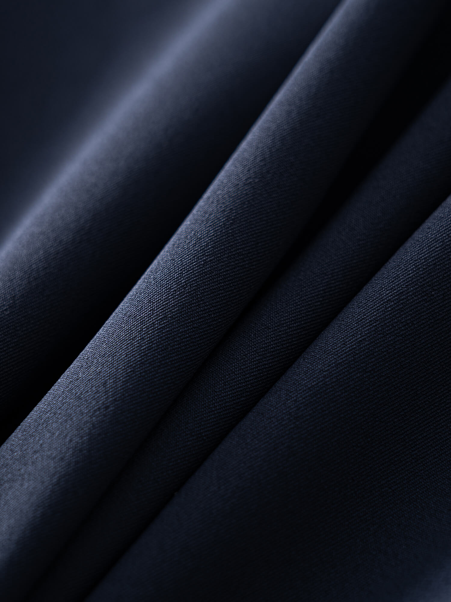 Golf Series Tempest Blue High-Stretch Pants