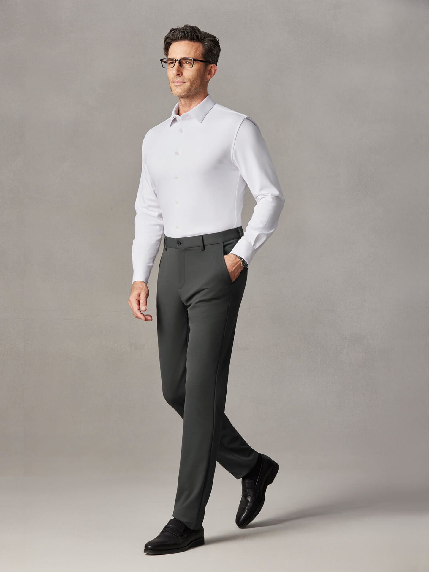 WarmTech Pro 3.0 Arctic White Stretch Shirt