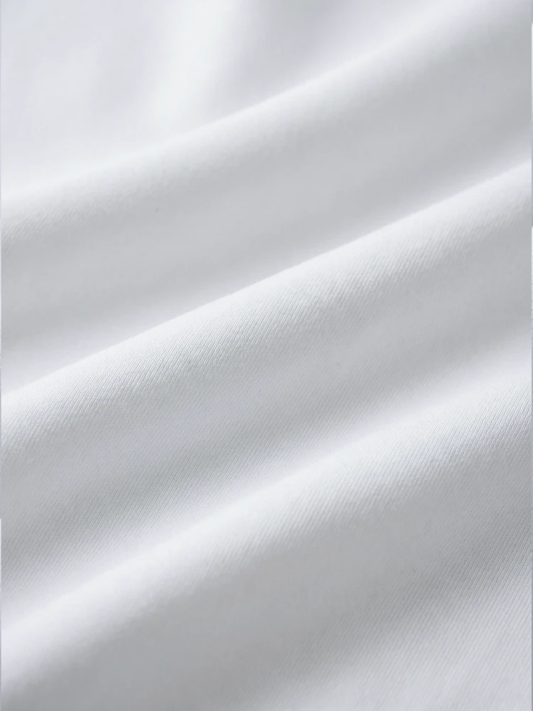 Prima Cotton High-Stretch Shirt