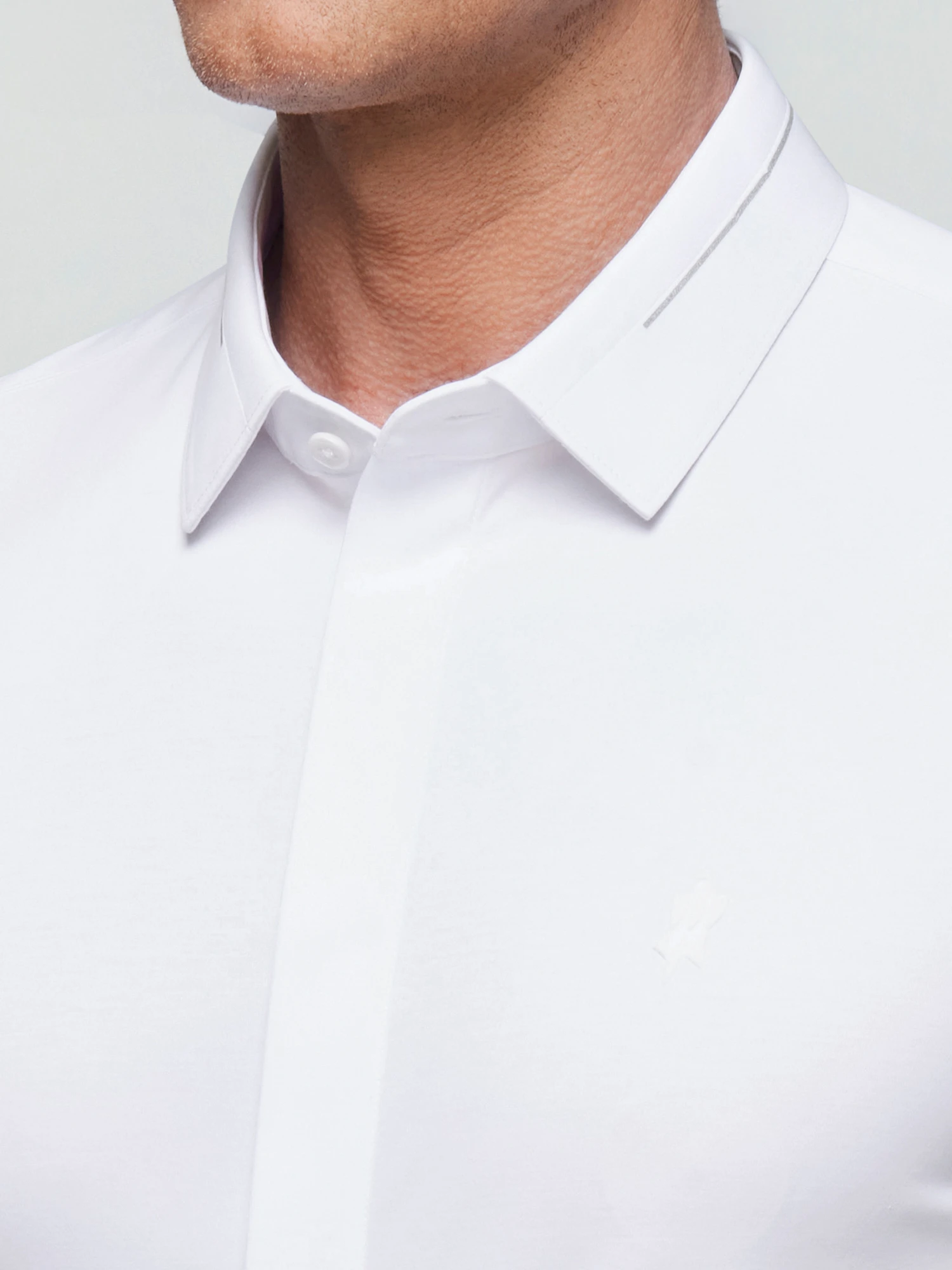 AirFlex™ Cloud White iF Award Edition Stretch Shirt
