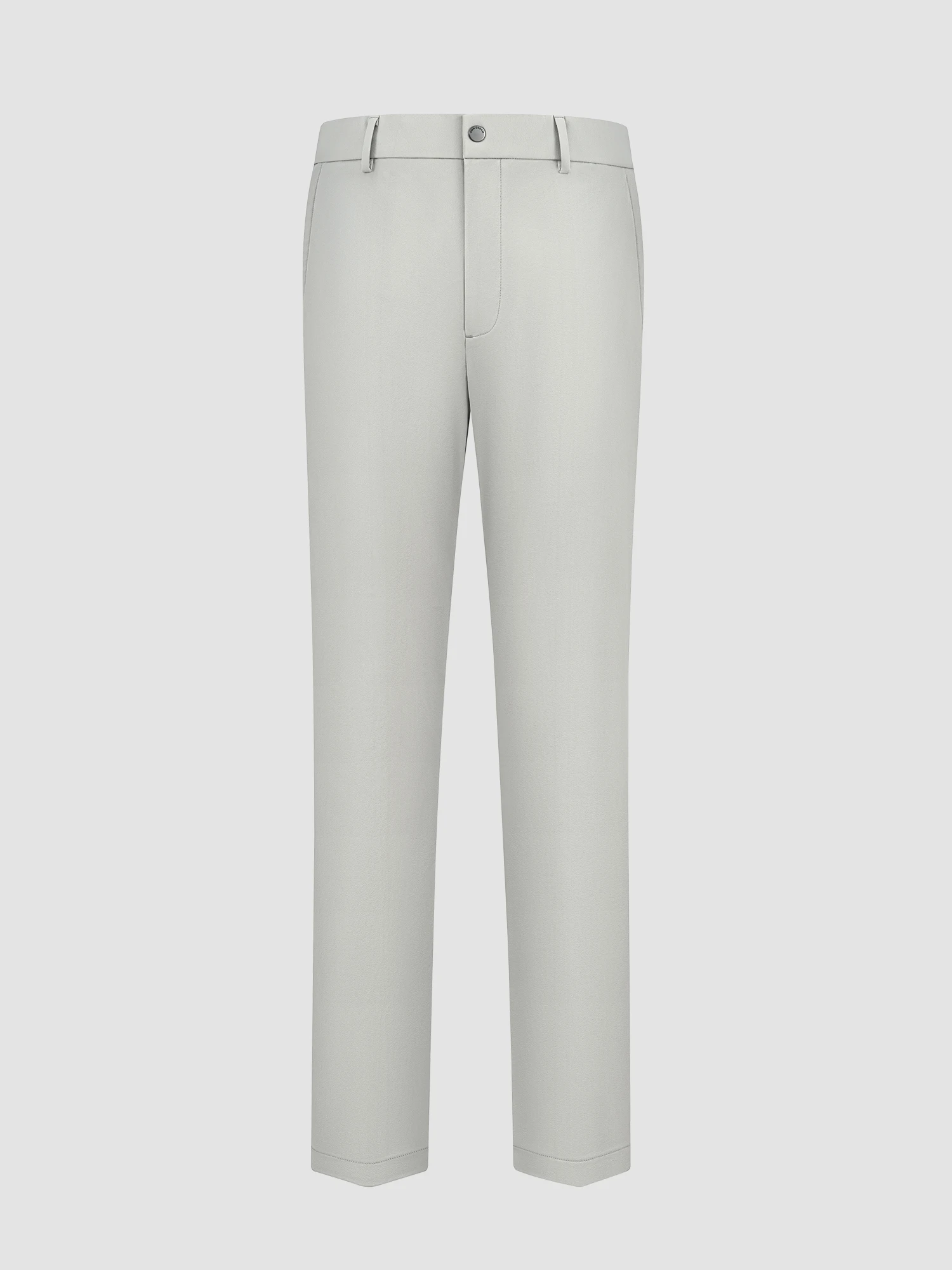 Sand Khaki Travel Stretch Pants