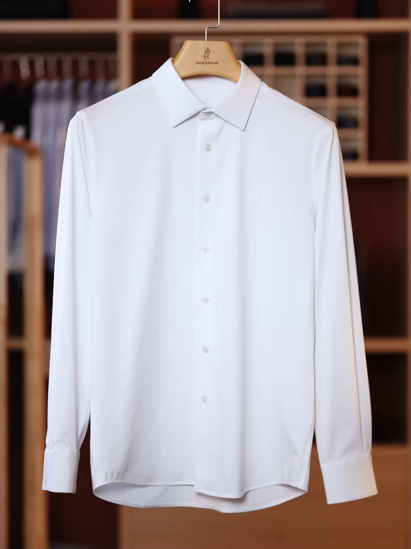 Jade J30 Mist Jade High-Stretch Shirt