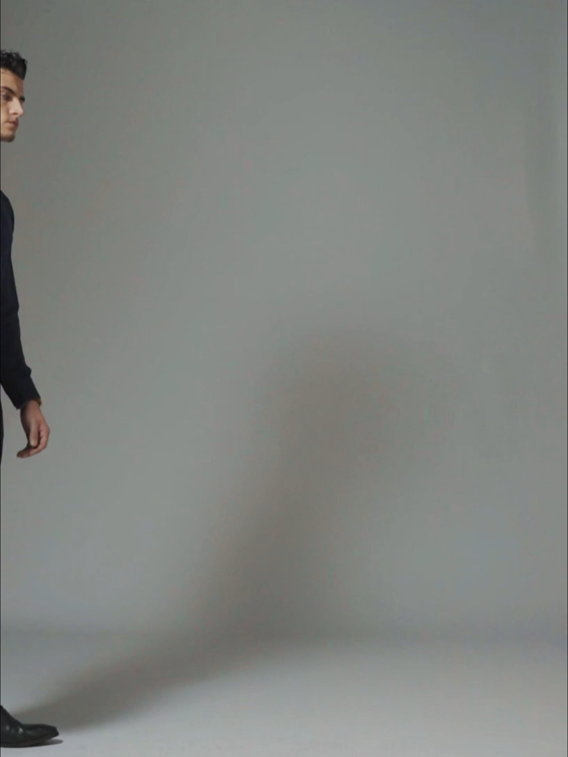 Jade J30 Sapphire High-Stretch Shirt