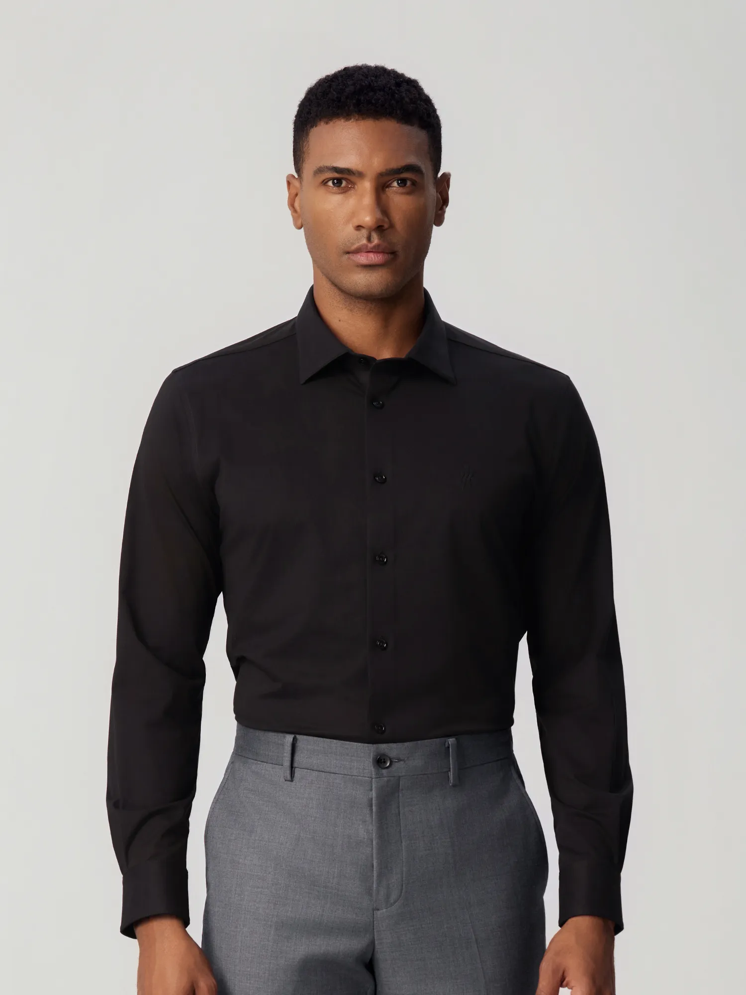 Prima Cotton High-Stretch Shirts - V3