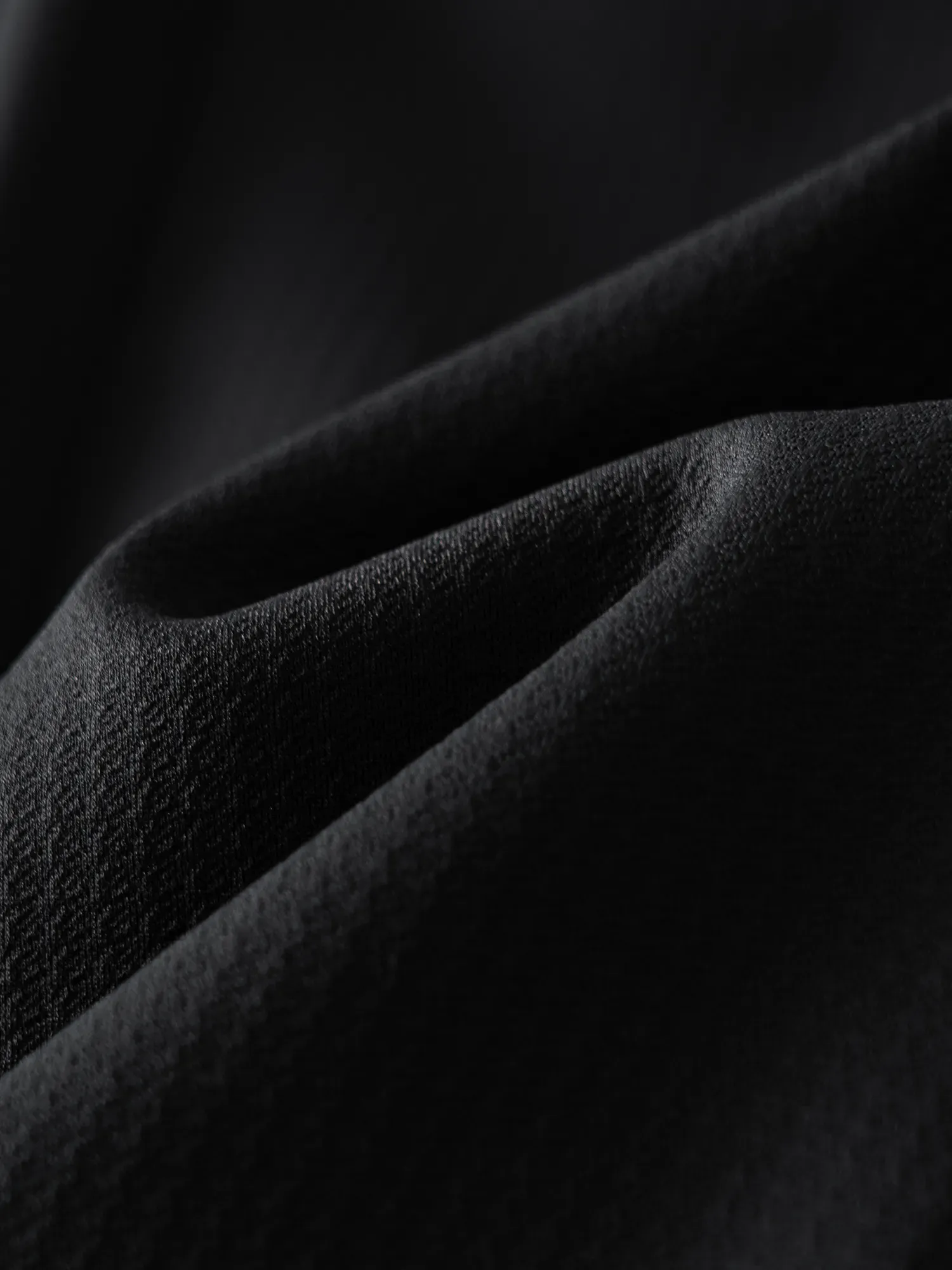 WarmTech Pro Falcon Gray Shadow Plaid Stretch Blazer