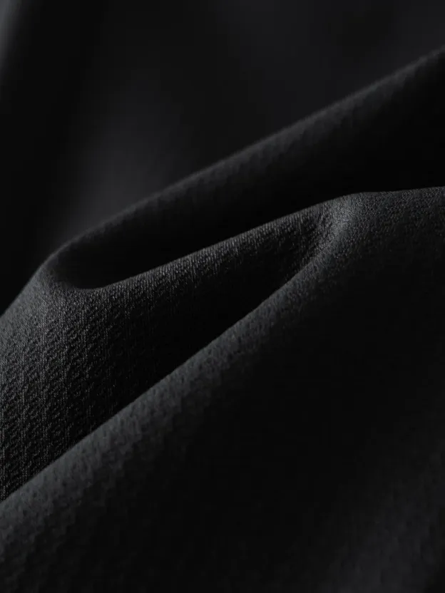 WarmTech Pro Falcon Gray Shadow Plaid Stretch Blazer