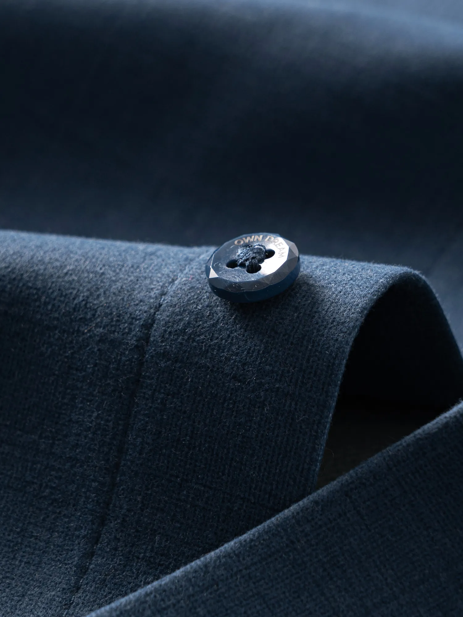 WarmTech Ultra Sky Azure Cashmere Stretch Shirt