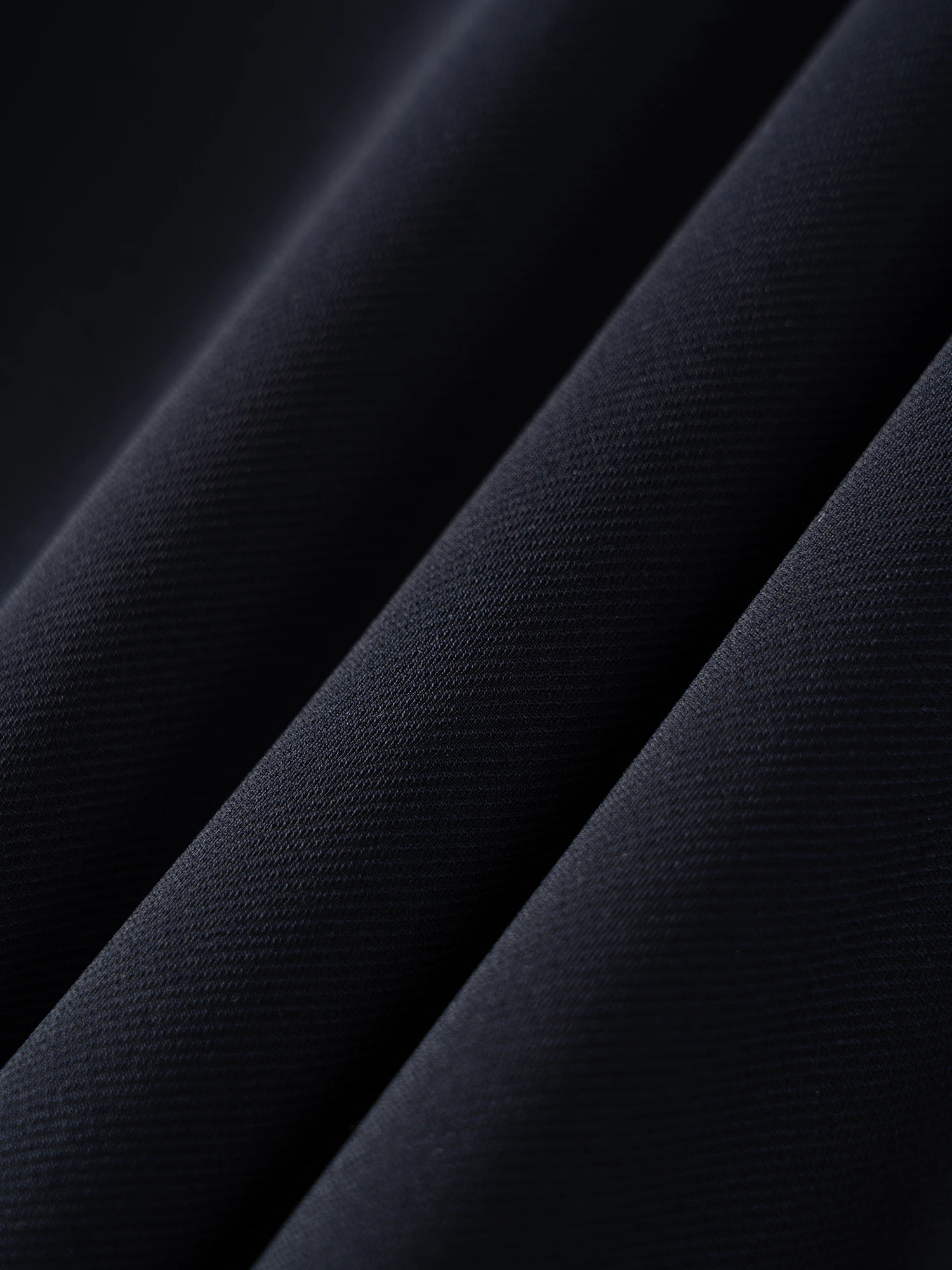 Summit Navy Stretch Casual Pants