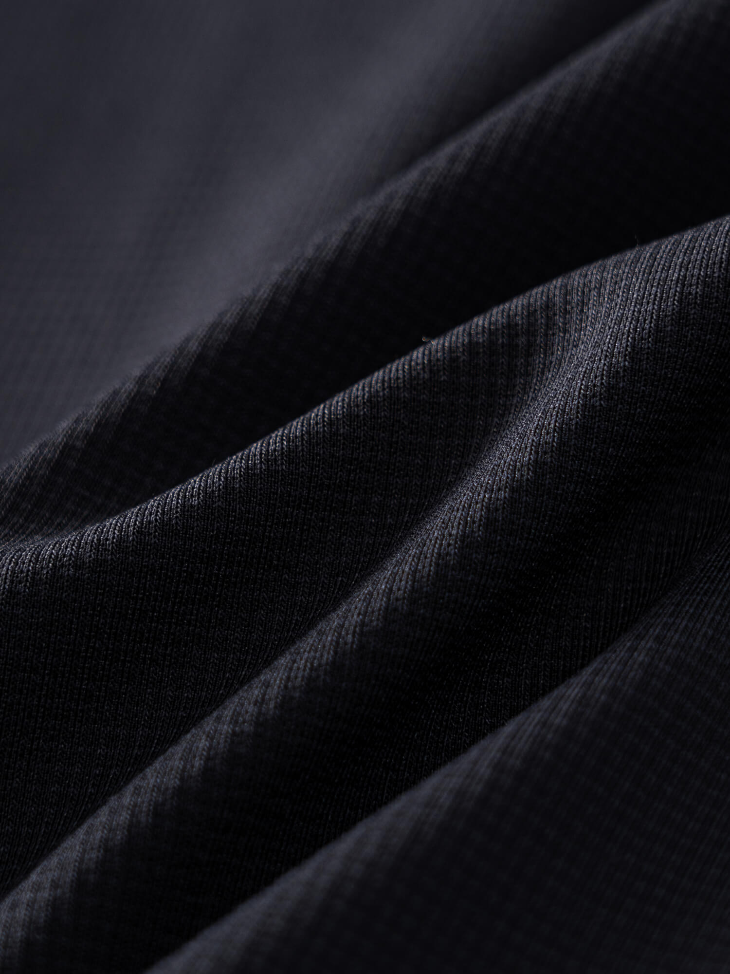 Ocean Teal Wool Check High-Stretch Shirt-Own Dream Shirts-Dress Shirts for Men