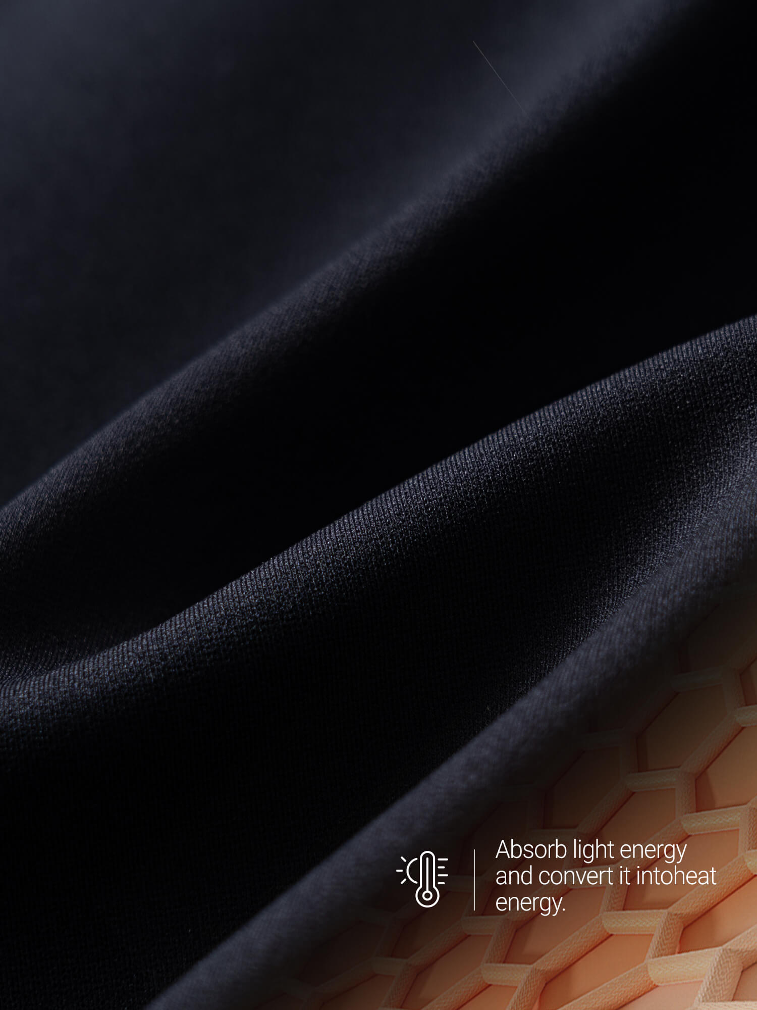 Stellar Navy Stretch Pants-Own Dream Shirts-Dress Shirts for Men