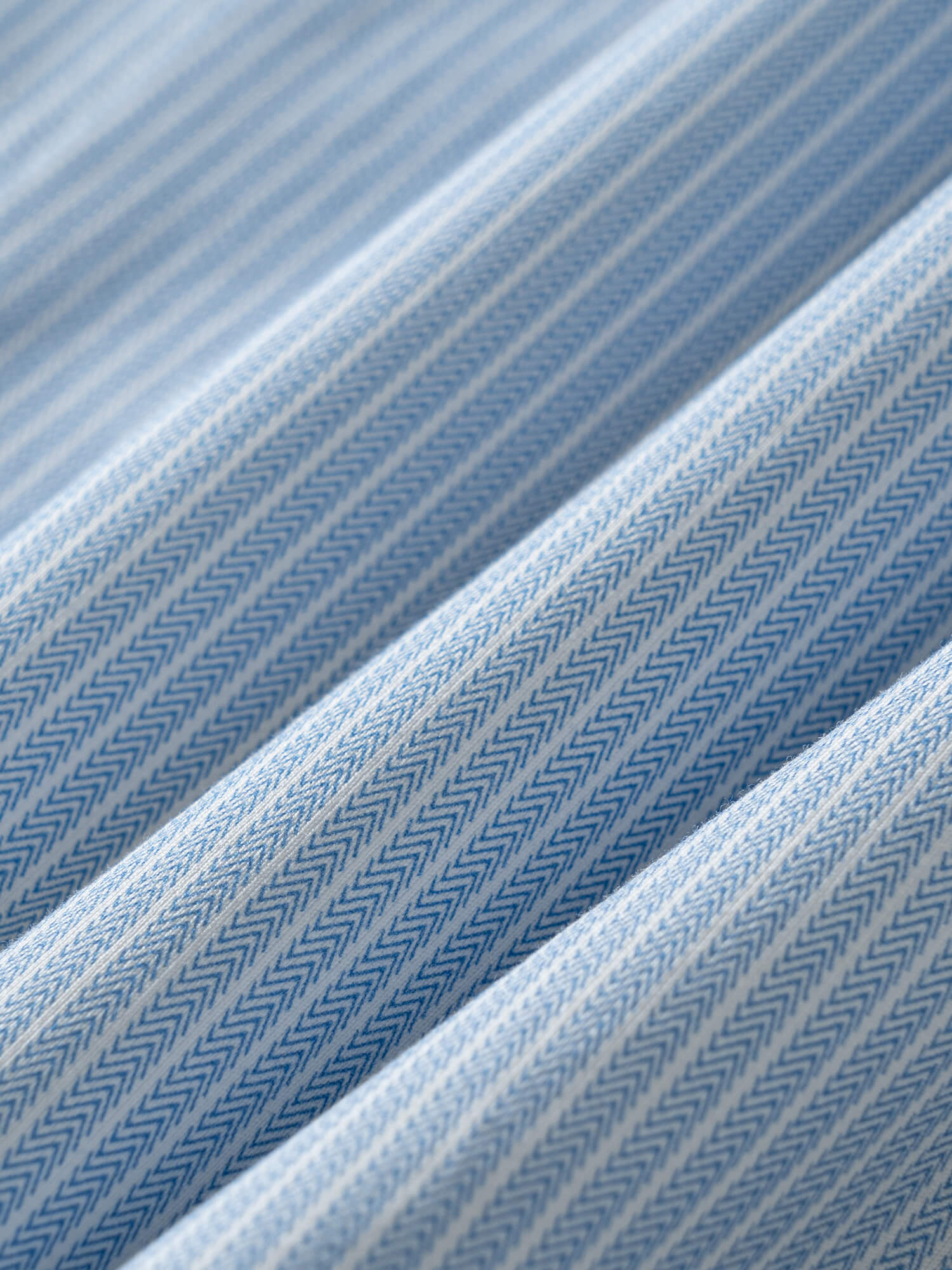 Sky Trail Pima Cotton High-Stretch Dress Shirt-Own Dream Shirts-Dress Shirts for Men