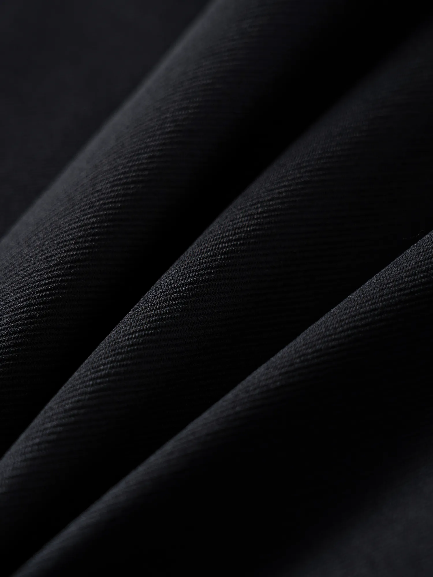 WarmTech Ultra Wool Sky Deep Navy Stretch Blazer