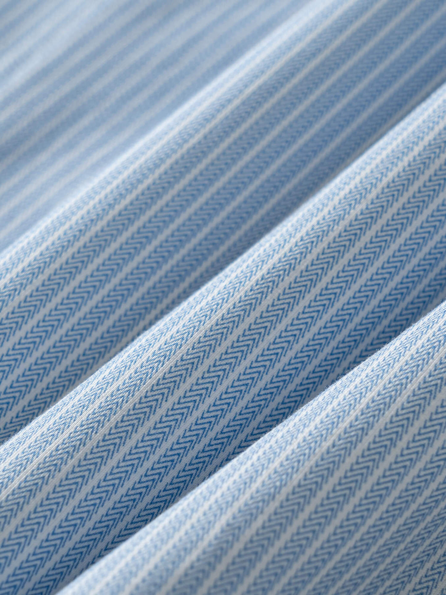 Sky Trail Pima Cotton High-Stretch Dress Shirt-Own Dream Shirts-Dress Shirts for Men