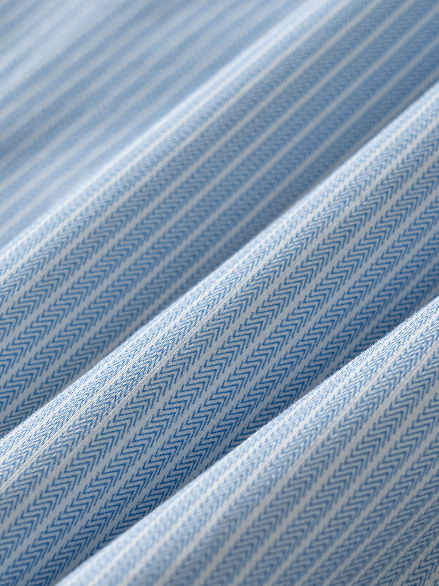 Sky Trail Pima Cotton High-Stretch Dress Shirt-Own Dream Shirts-Dress Shirts for Men