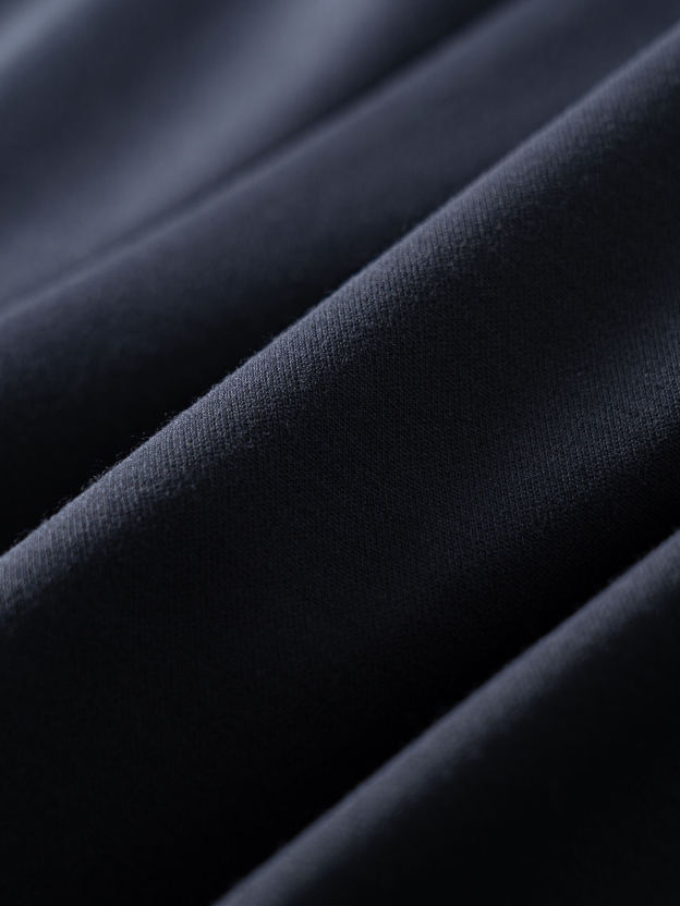 Deep Space Navy Stretch Shirt