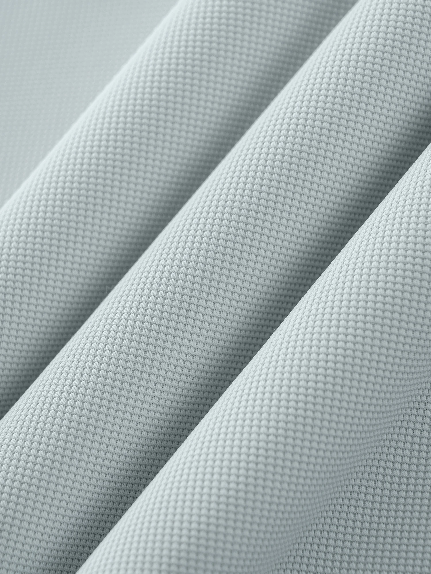 Soft Jade Stretch Polo