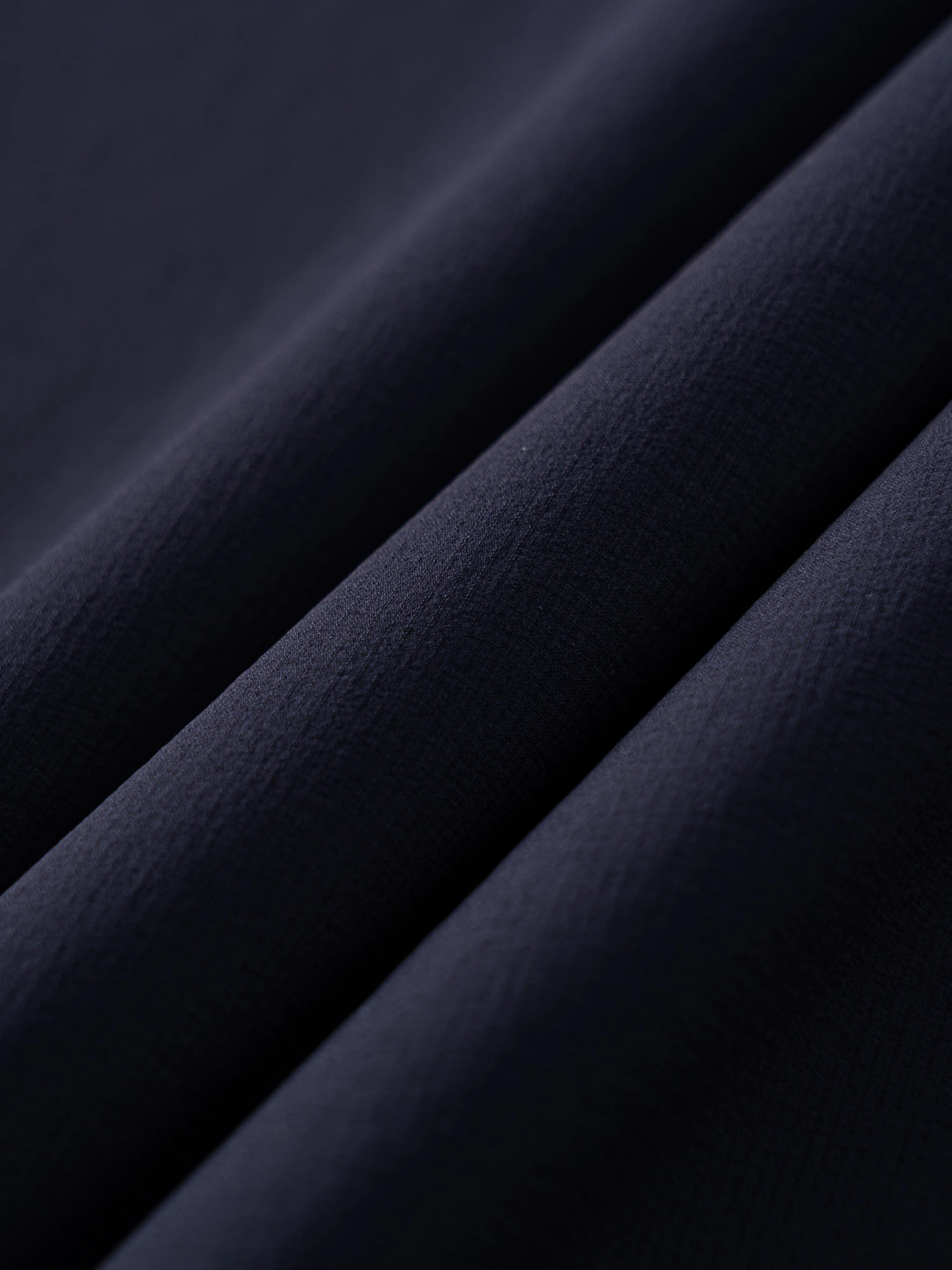 Deep Teal Lightweight Stretch Jacket