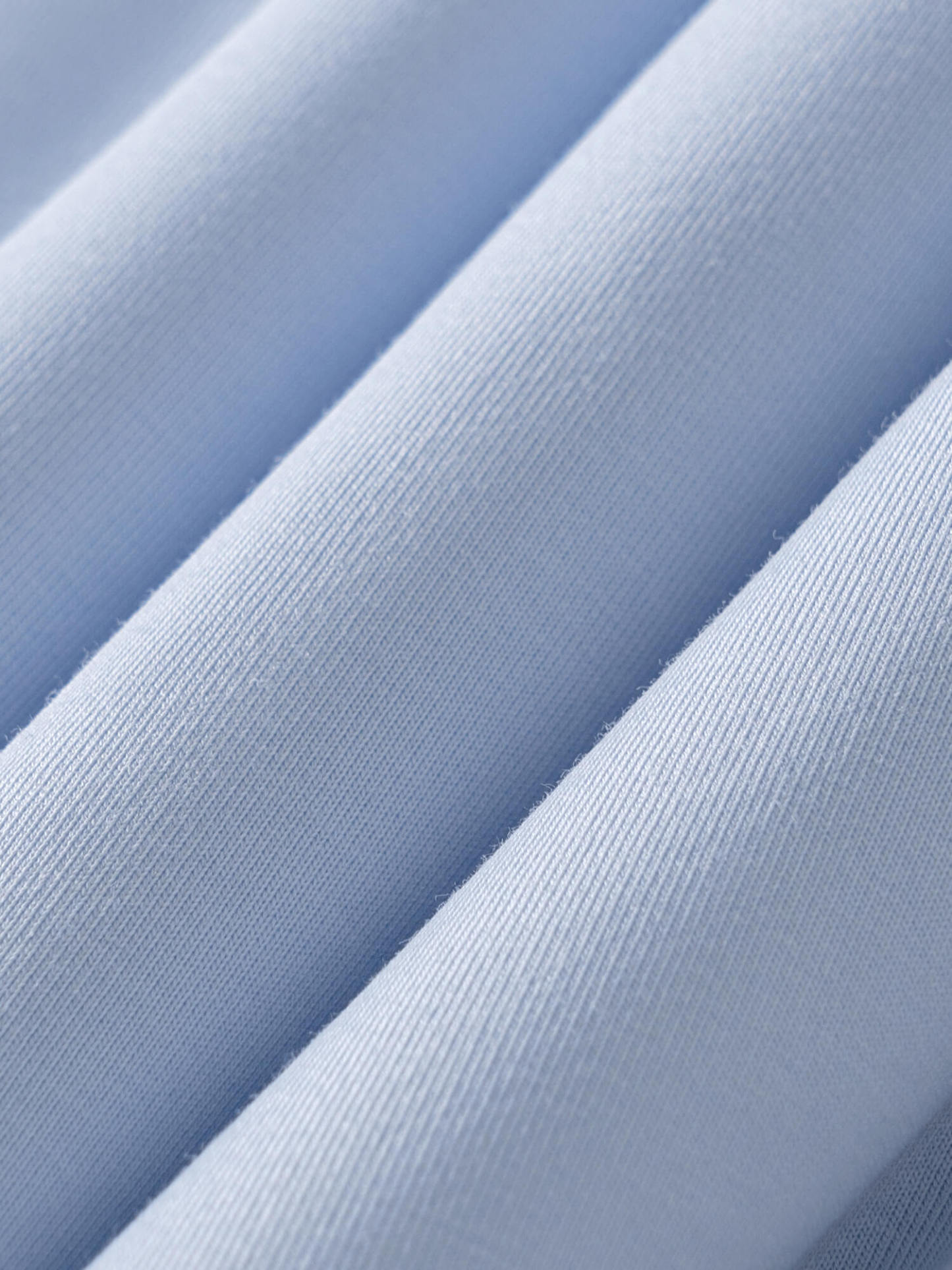 Non-Iron High-Stretch Blue Shirt-Own Dream Shirts-Dress Shirts for Men