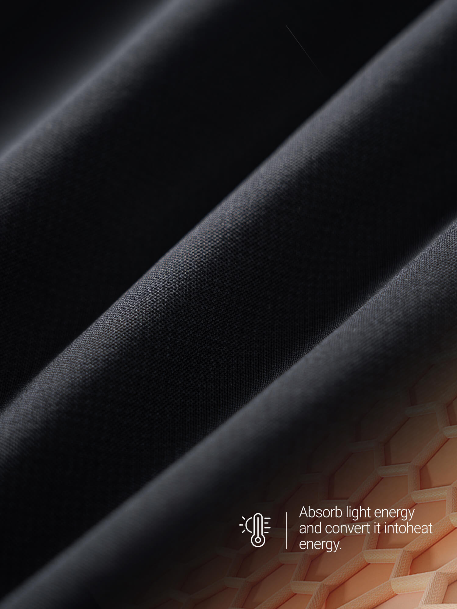 Midnight Navy Check Stretch Pants-Own Dream Shirts-Dress Shirts for Men