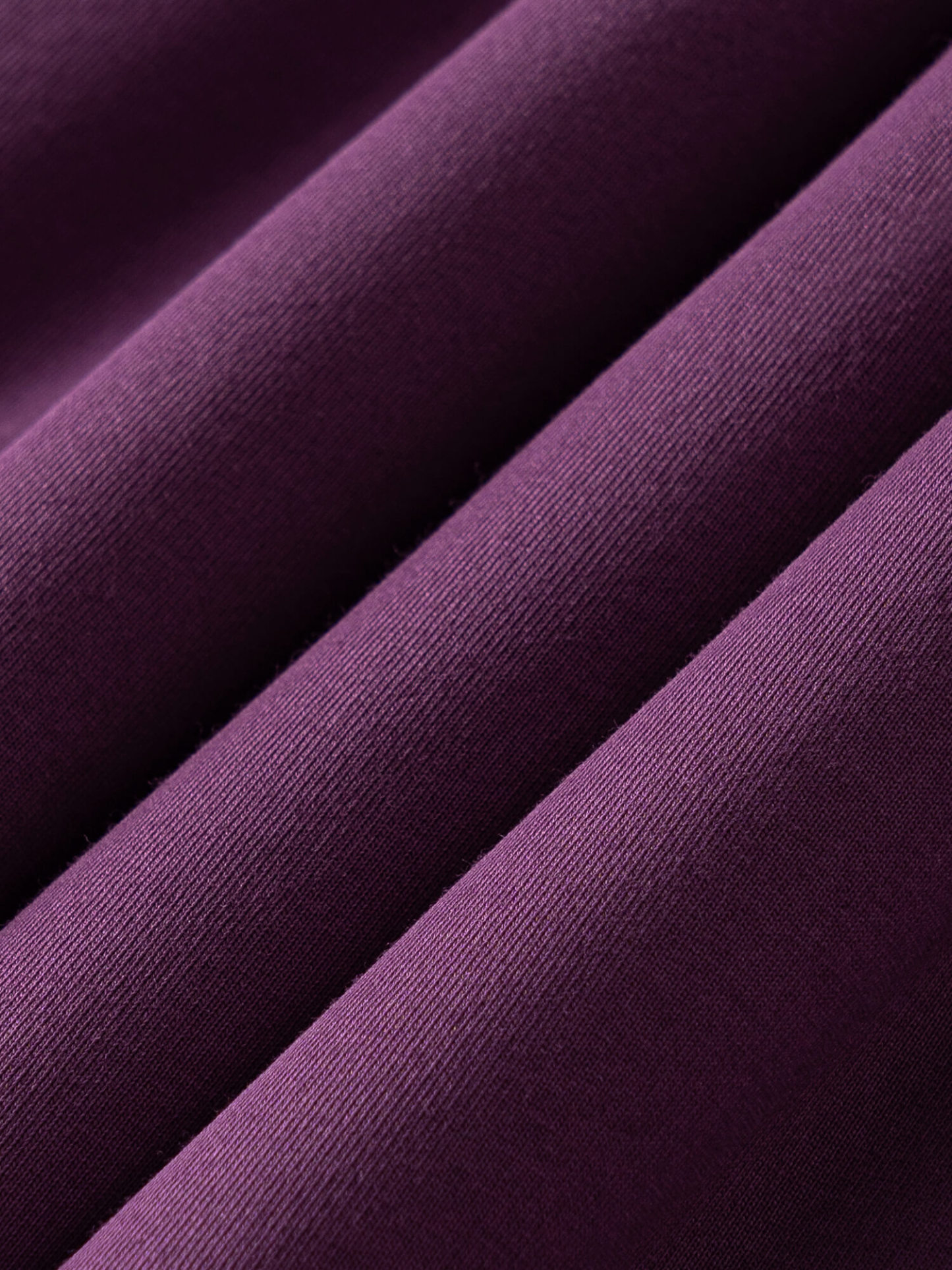 Nebula Purple Stretch Shirt