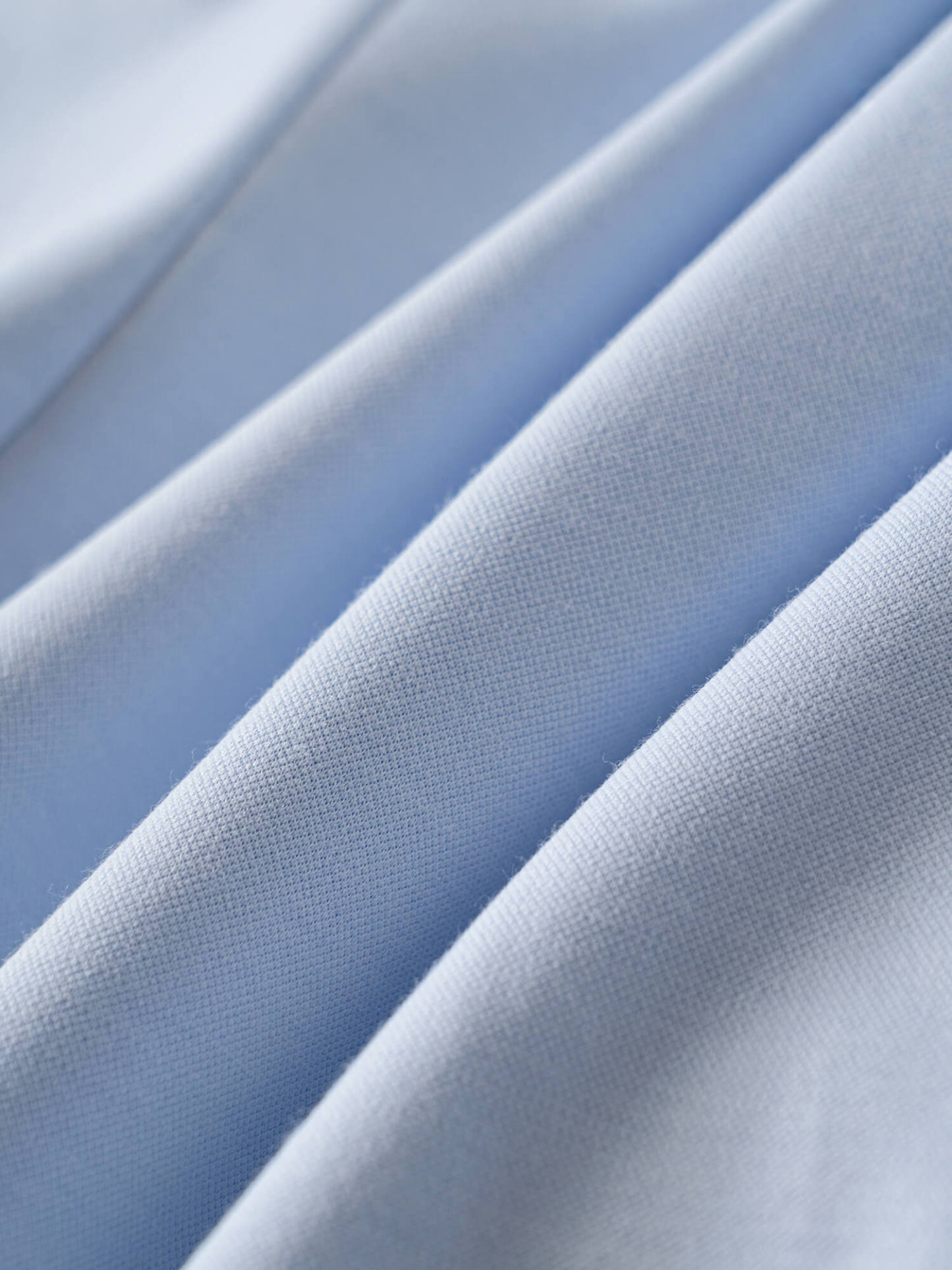 Horizon Blue Stretch Shirt