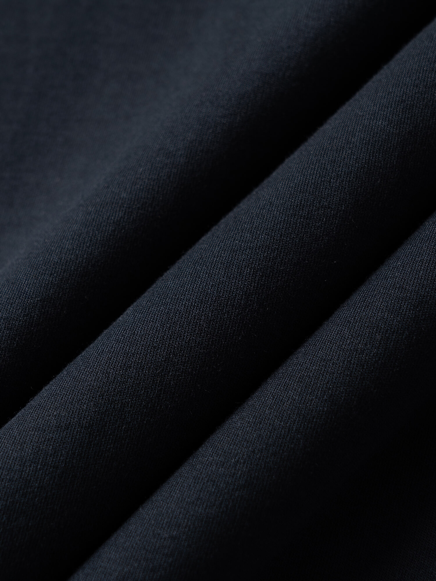 Evergreen Sage Long-Sleeve Stretch Polo