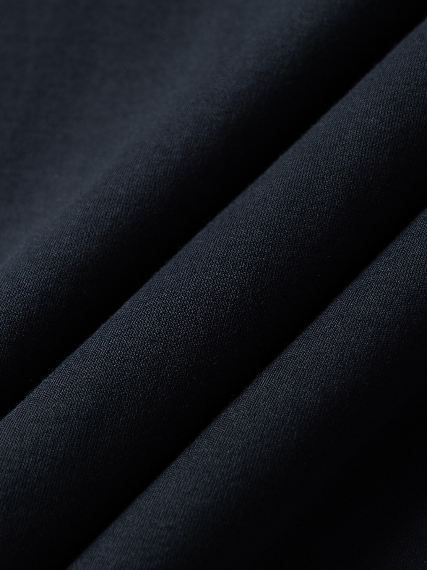 Evergreen Sage Long-Sleeve Stretch Polo