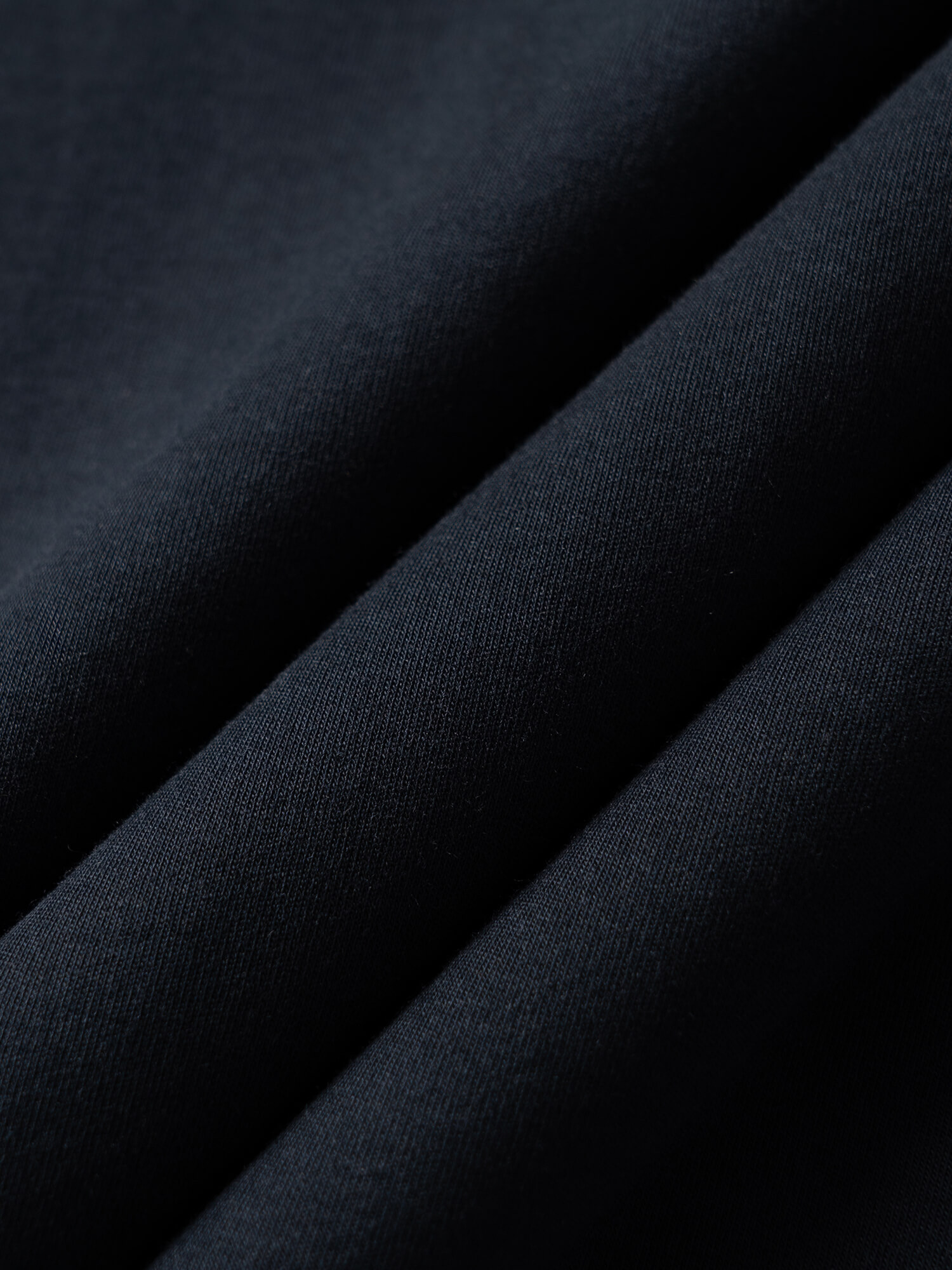 Evergreen Sage Long-Sleeve Stretch Polo