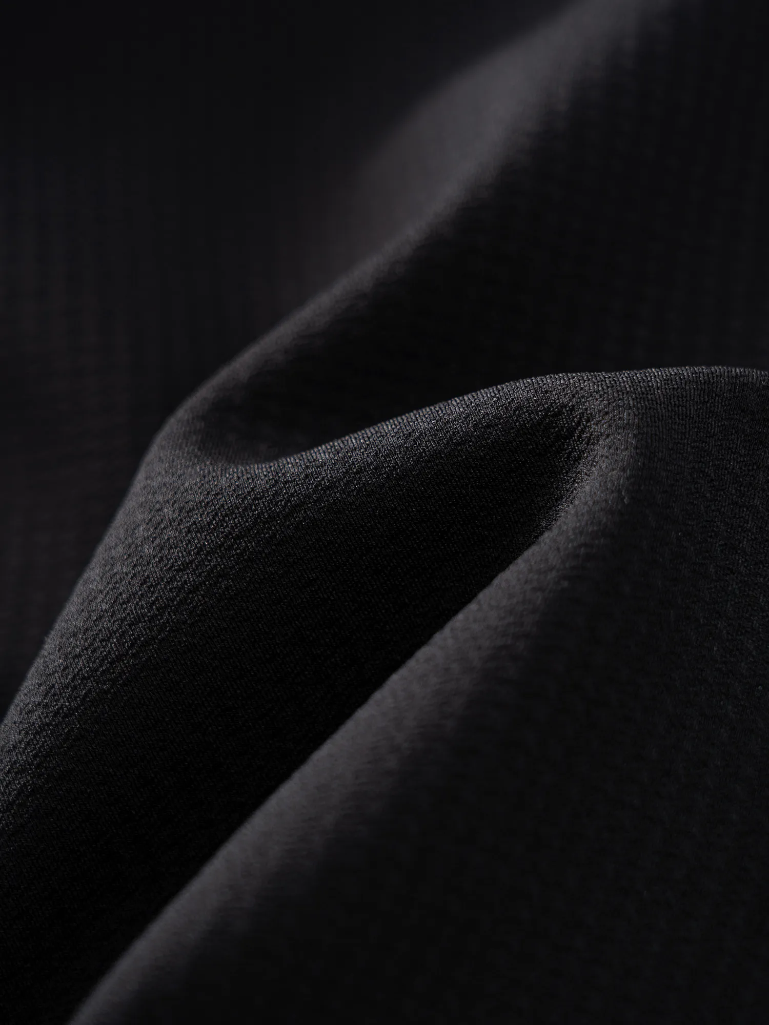 Falcon Black Shadow Plaid Stretch Blazer