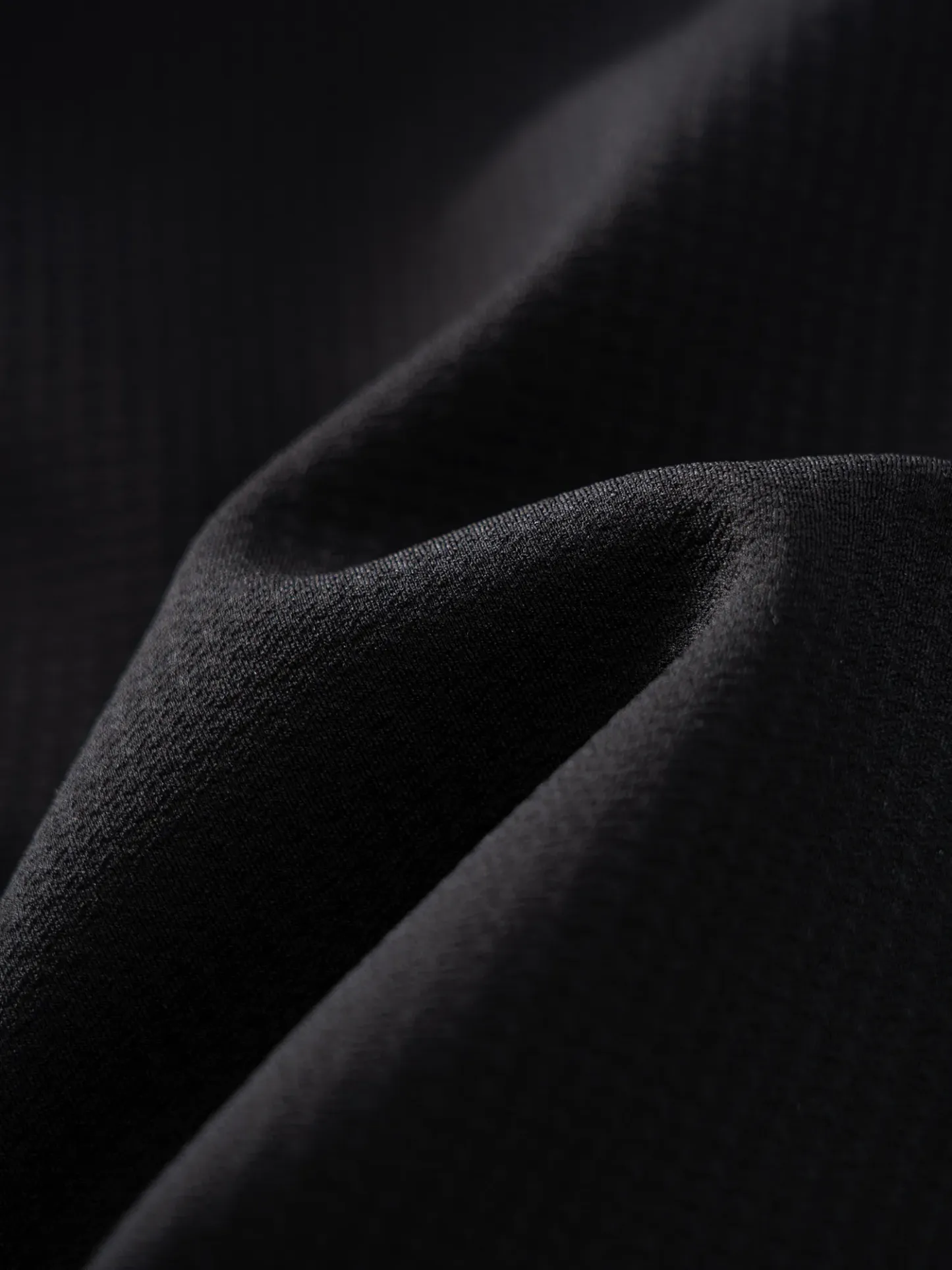 Falcon Black Shadow Plaid Stretch Blazer