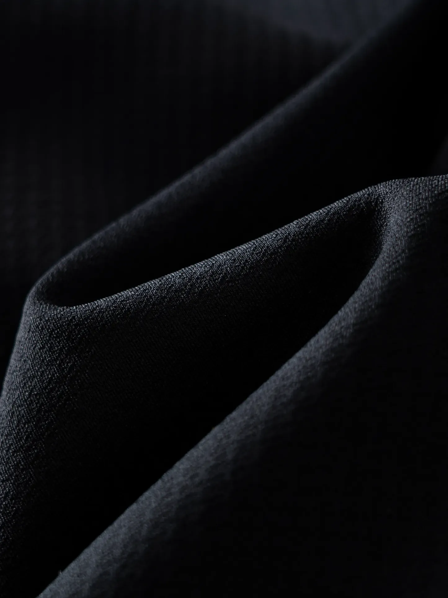 Falcon Navy Shadow Plaid Stretch Blazer