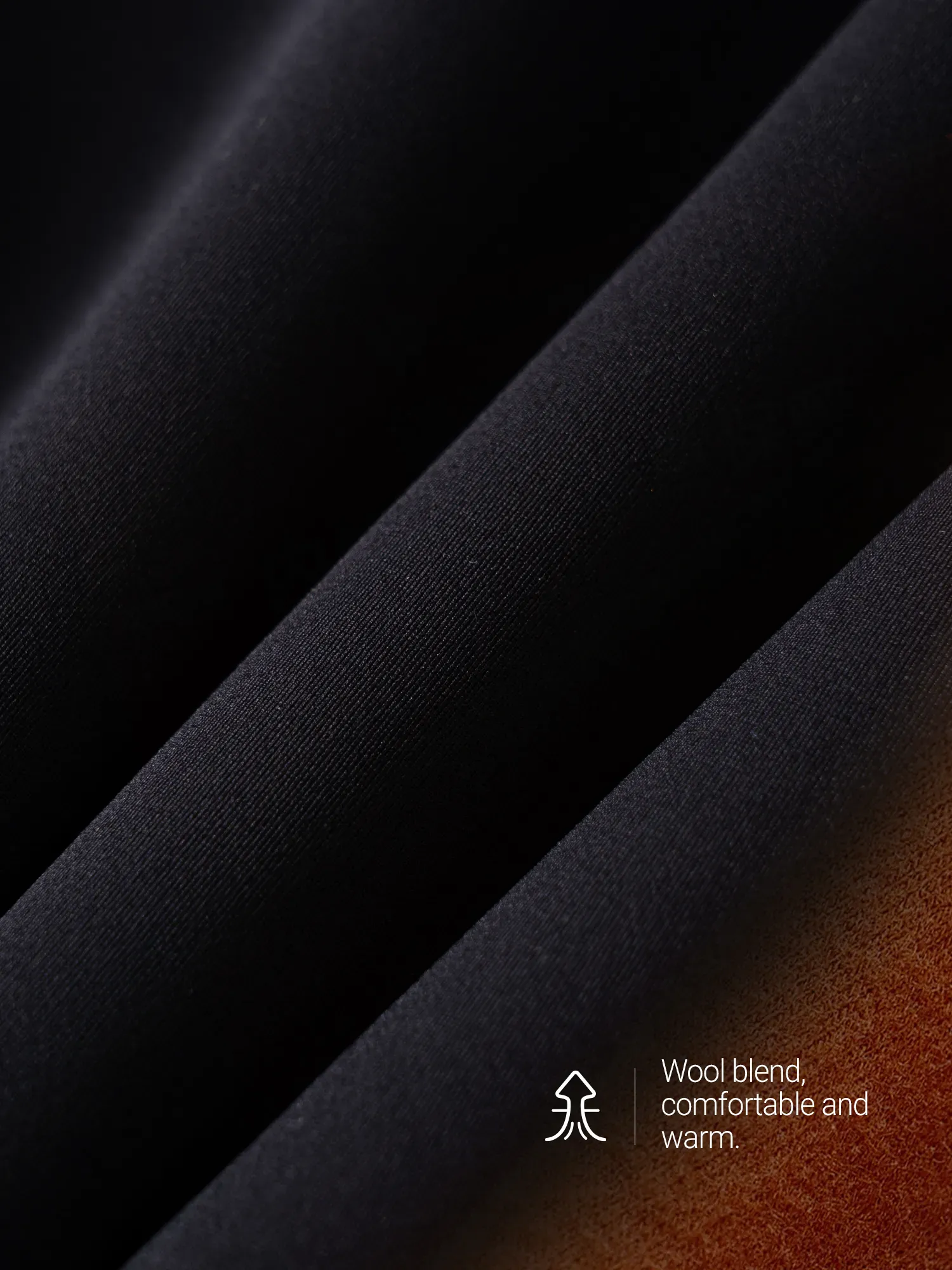 WarmTech Max Ocean Sage Navy Stretch Pants