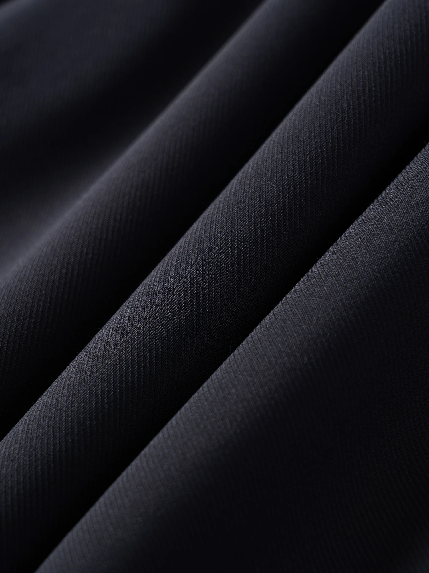 Summit Navy Stretch Blazer