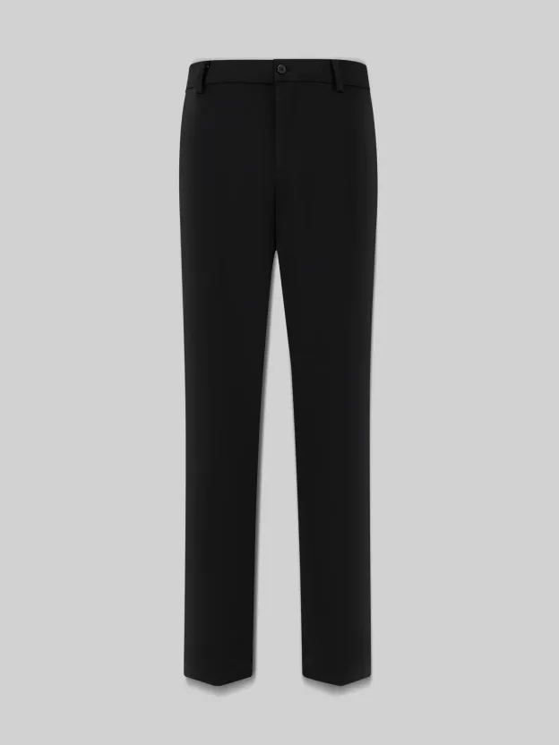 WarmTech Max Ink Shadow Black Stretch Pants