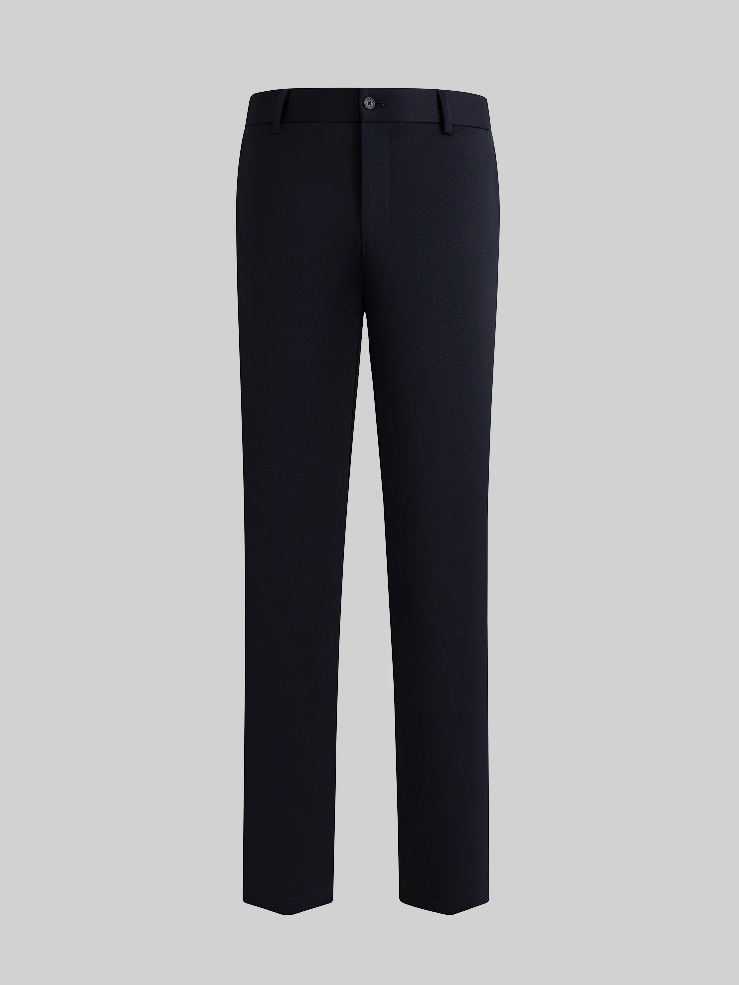 Summit Navy Stretch Casual Pants