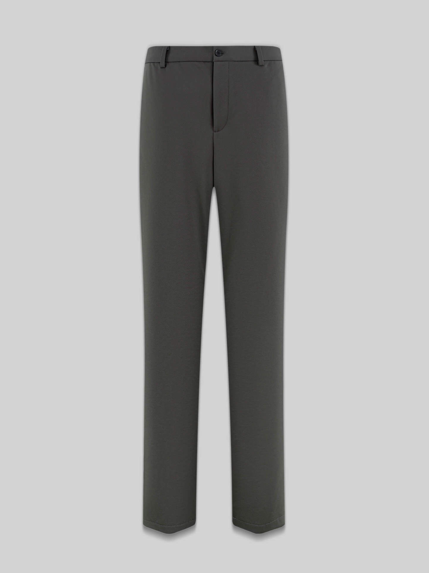 WarmTech Max Olive Gray Cashmere Stretch Pants