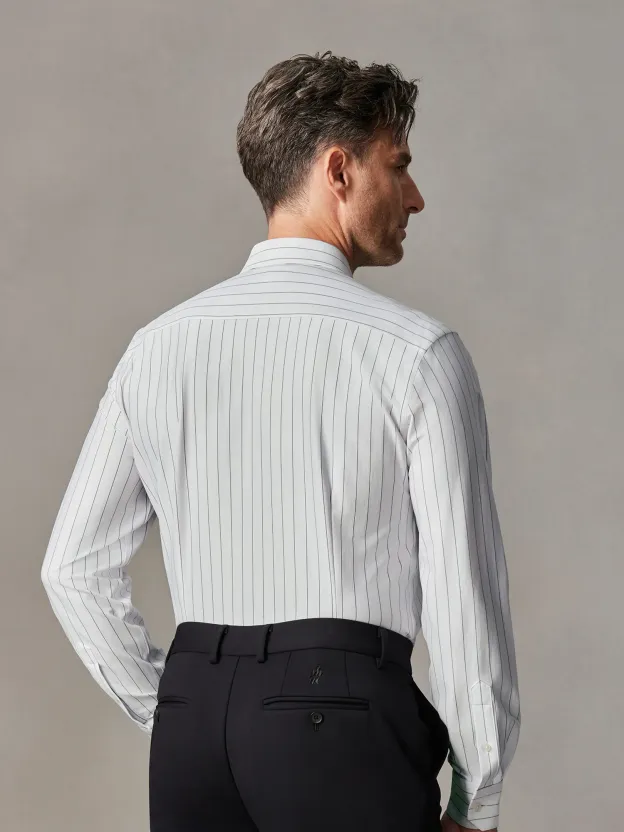 The Everyday Authority Set