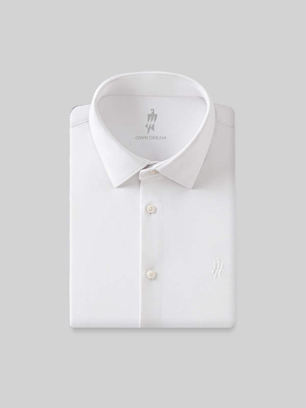 WarmTech Pro 3.0 Arctic White Stretch Shirt