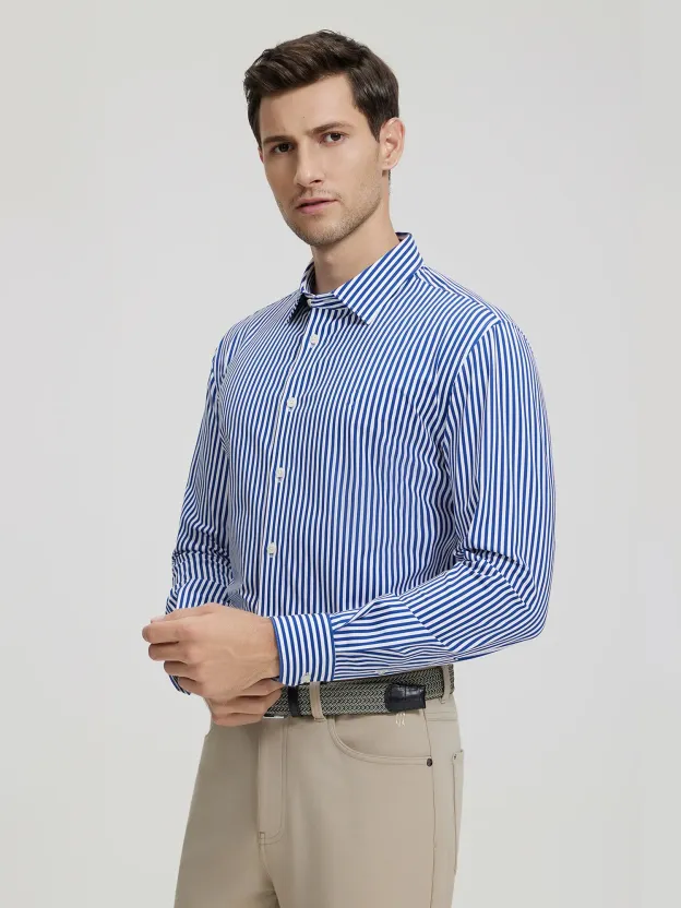 The Smart Casual Advantage Set