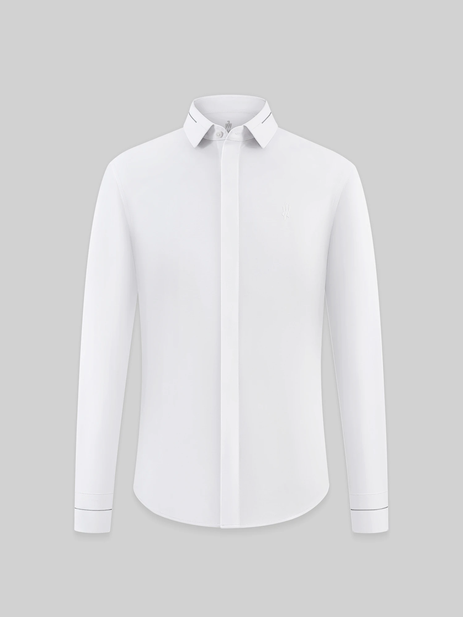 AirFlex™ Cloud White iF Award Edition Stretch Shirt