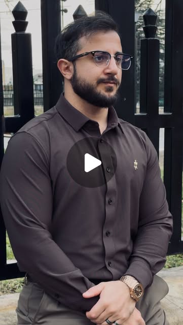 OWNDREAM creator wearing a dark shirt