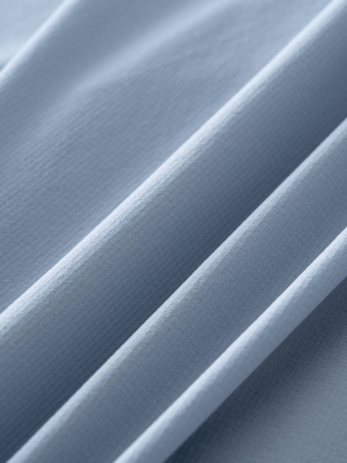 Photon Blue High-Stretch Performance Shirt
