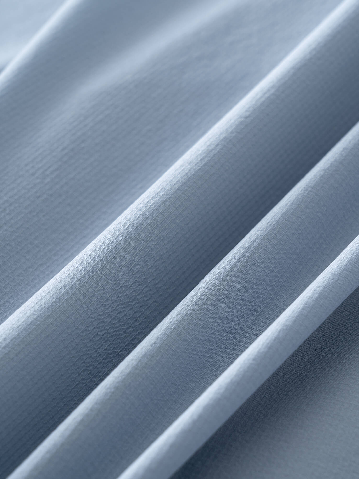 Photon Blue High-Stretch Performance Shirt