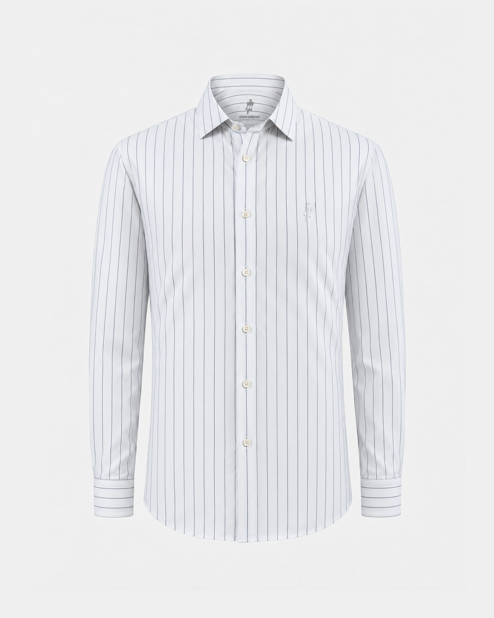 PimaCore™ Prestige Comfort Stretch Shirt - Timeless Keynotes