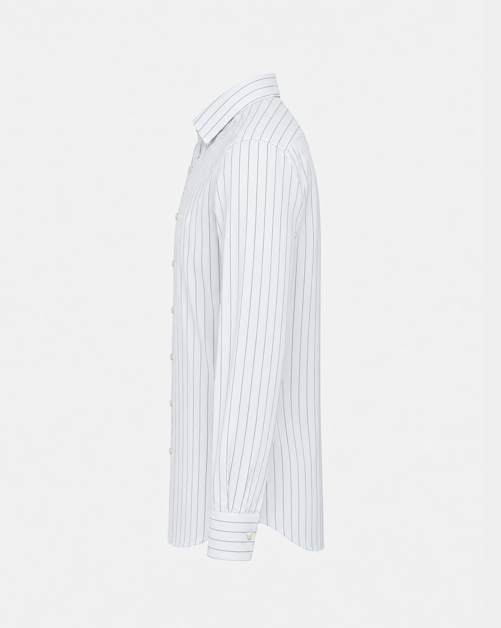 PimaCore™ Prestige Comfort Stretch Shirt - Timeless Keynotes