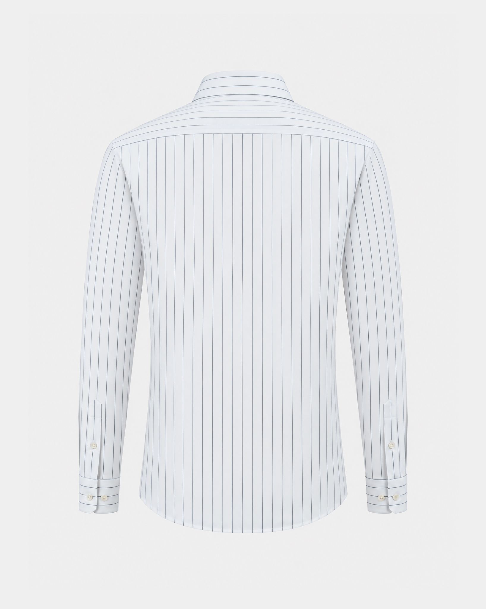 PimaCore™ Prestige Comfort Stretch Shirt - Timeless Keynotes