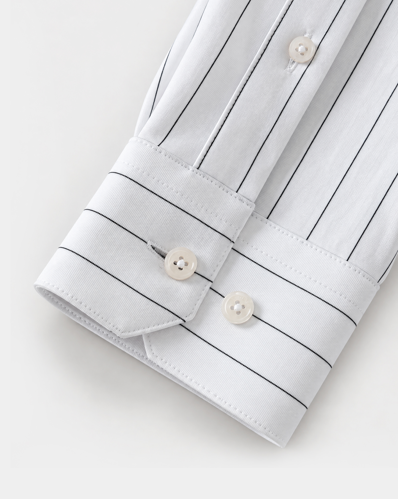 PimaCore™ Prestige Comfort Stretch Shirt - Timeless Keynotes