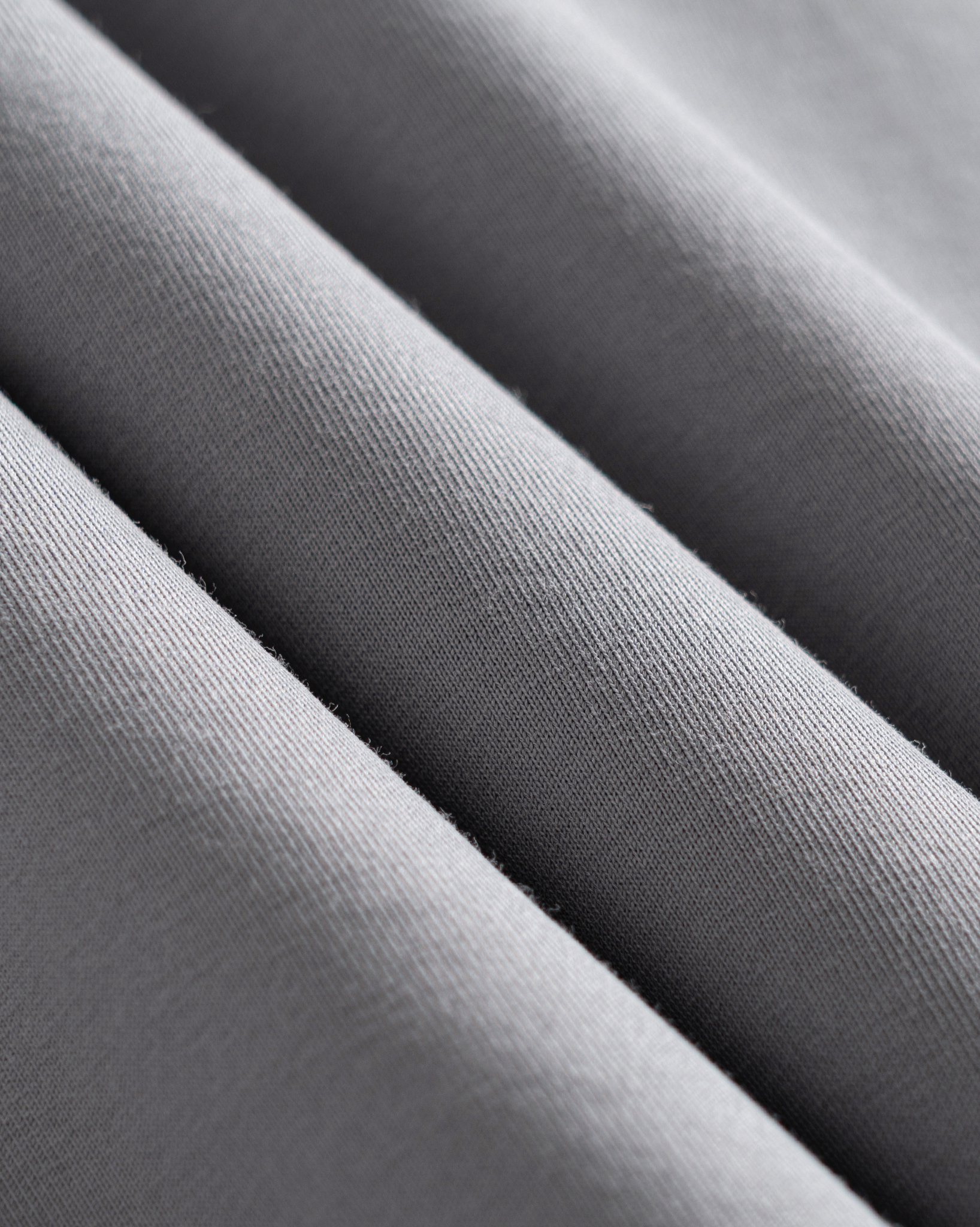 PimaCore™ Prestige Comfort Stretch Shirt - Silver Dragon Grey High
